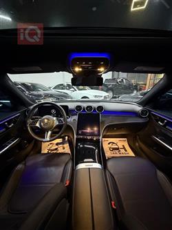 مرسيدس بنز C-Class